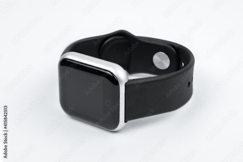new smart fitness bracelet with blank black screen new smart fitness bracelet with blank black screen