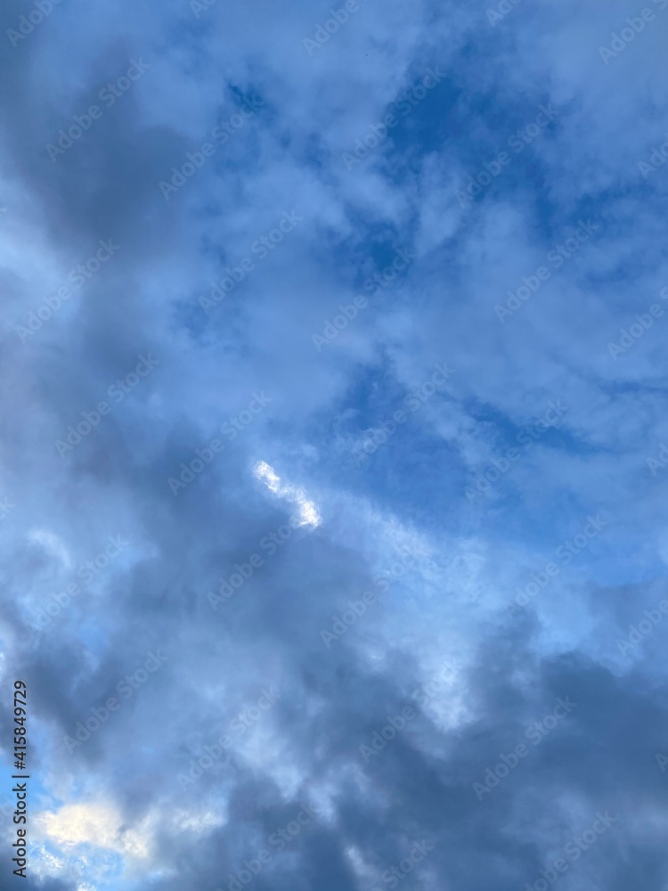 sky and clouds sky and clouds