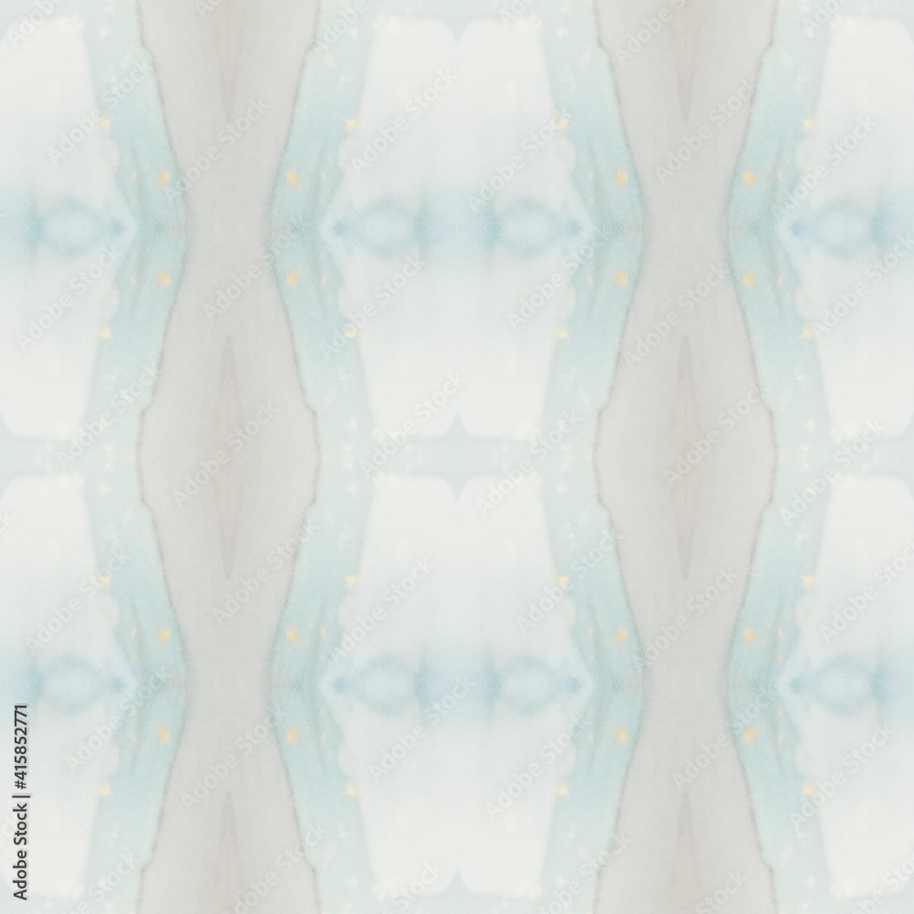 Mosaic Texture. Seamless Cold Stains. Abstract Mosaic Texture. Seamless Cold Stains. Abstract
