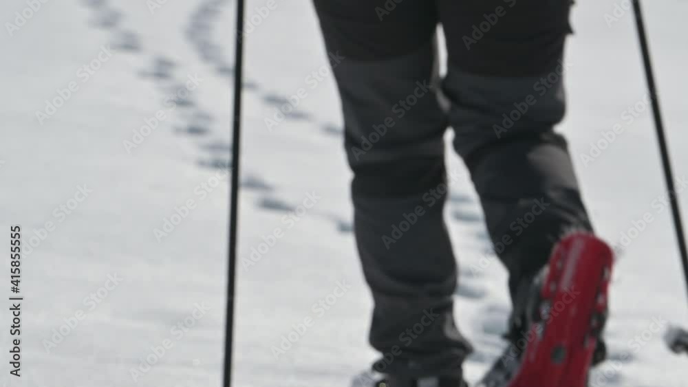 ERIKA FARINE SULLE CIASPOLE ERIKA FARINE SULLE CIASPOLE