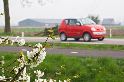 Fruitbomen; Orchards photo