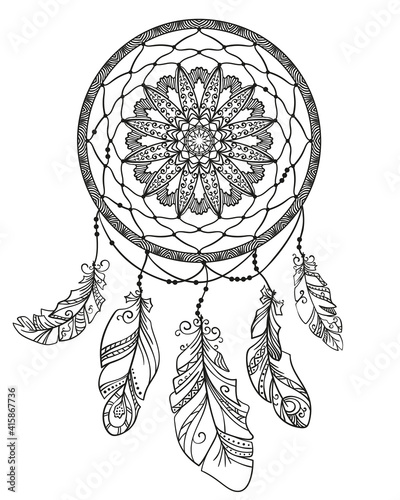 dreamcatcher