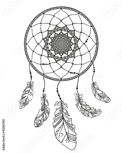 dreamcatcher