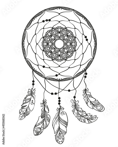 dreamcatcher