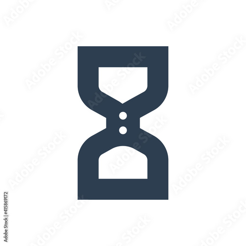 Sand watch icon