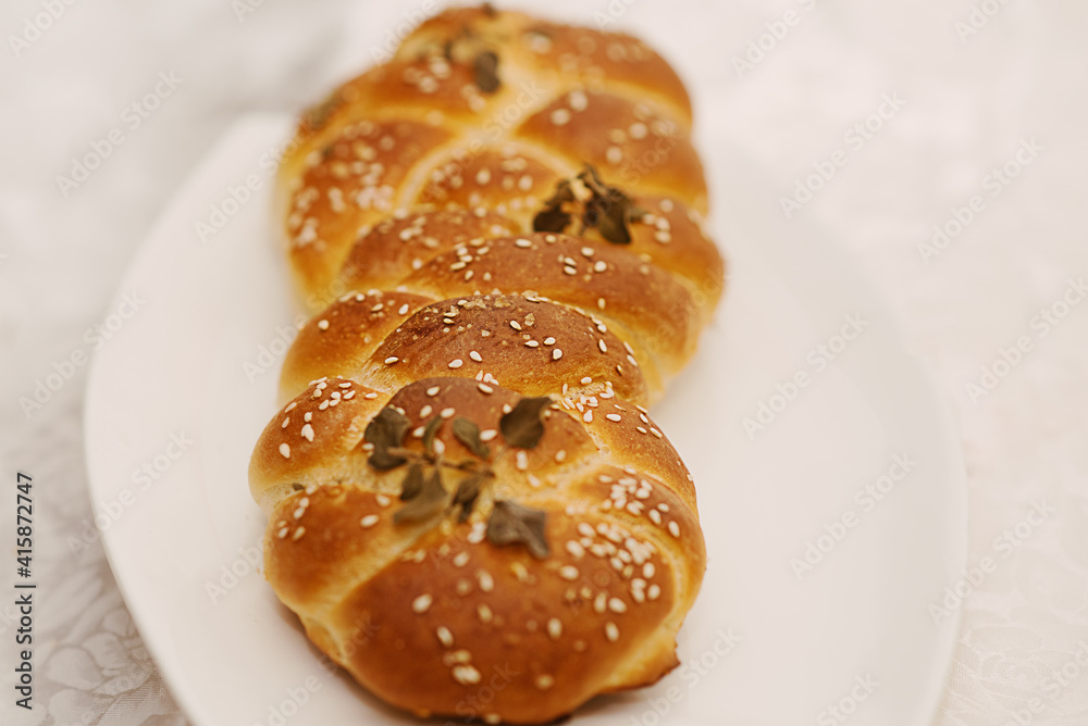 Tasty home made bread. Sourdough, bread recipe, challah, hand made bread.