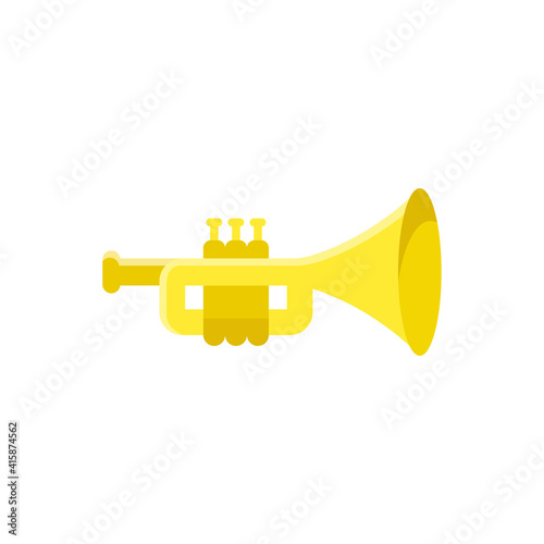 trumpet