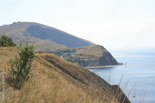 Crimea Ordzhonikidze photo