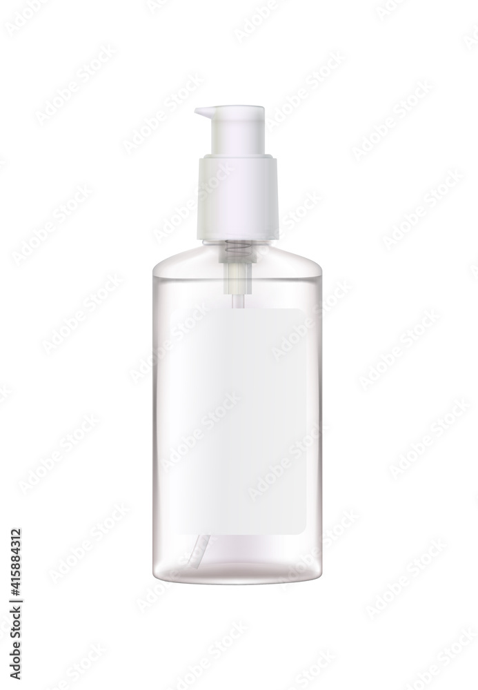 Realistic Sanitizing Agent Composition Realistic Sanitizing Agent Composition