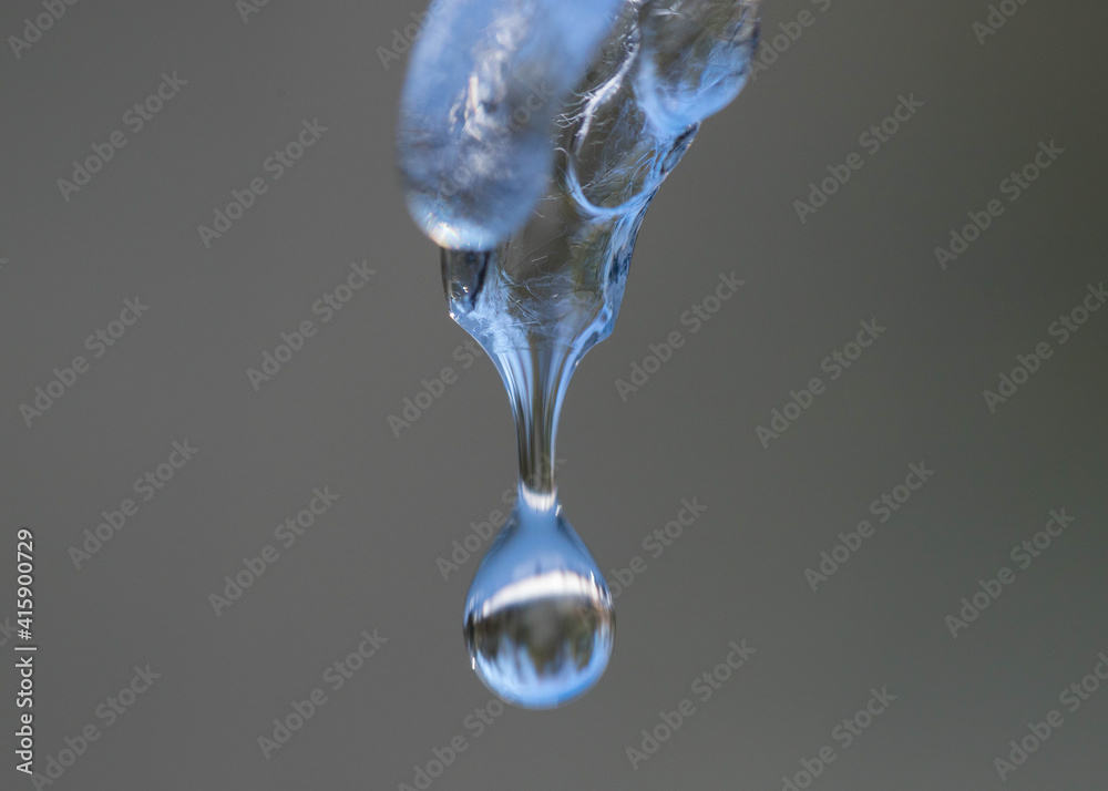 water drop water drop