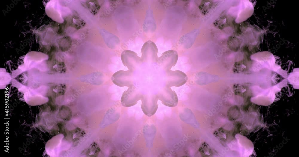 Colorful abstract motion animation background Colorful abstract motion animation background