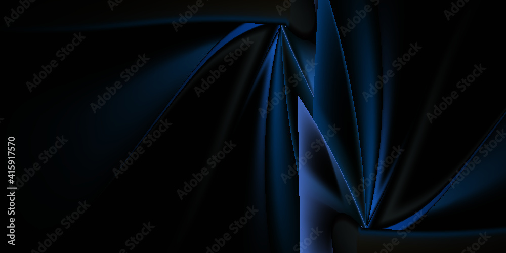 Fototapeta premium blue background