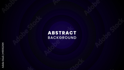 Modern abstract gradient background