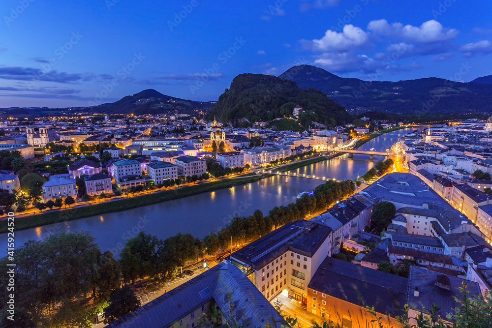 Obraz premium Austria