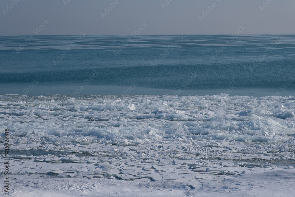 waves on the beach waves on the beach