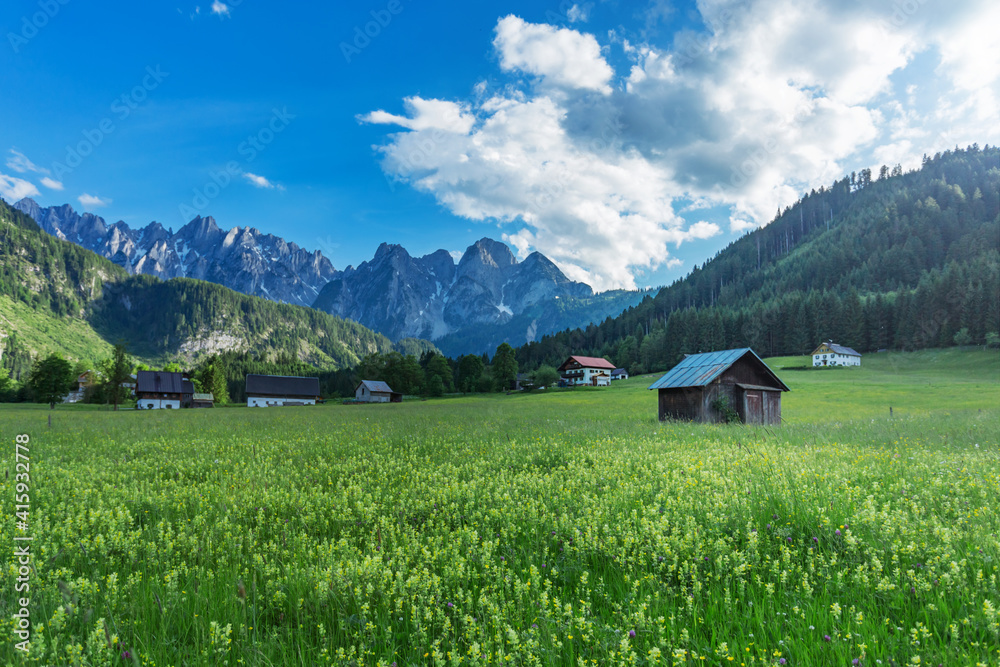 Obraz premium Austria