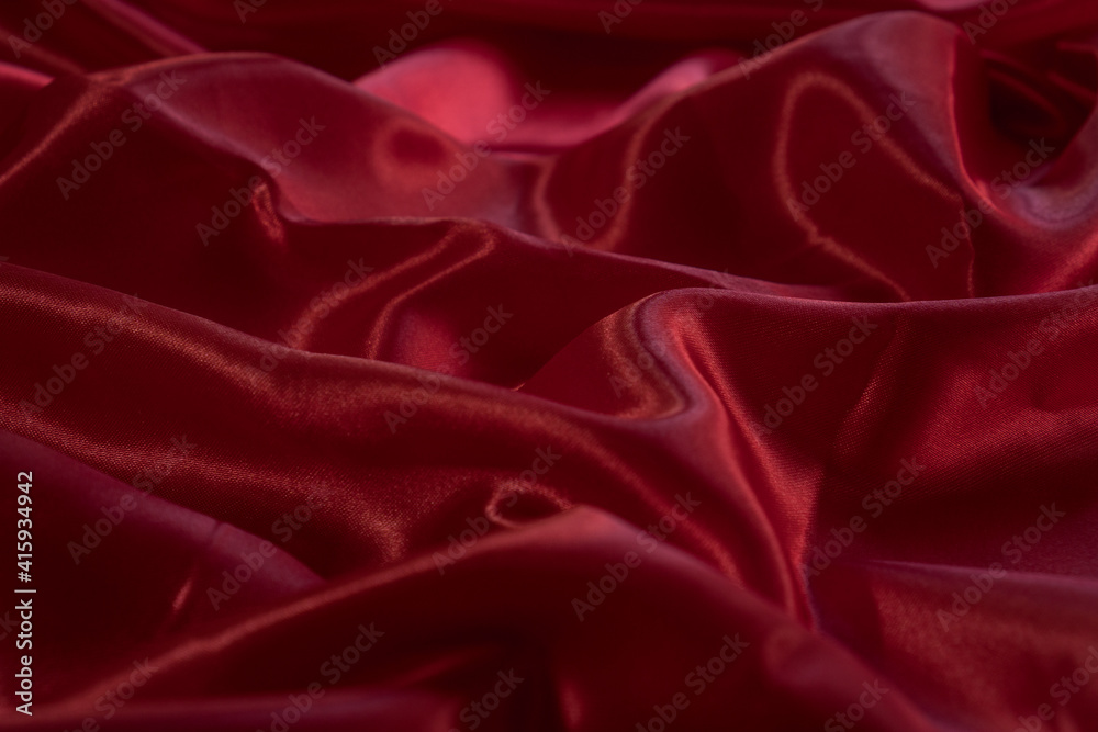 Obraz premium cloth and textures