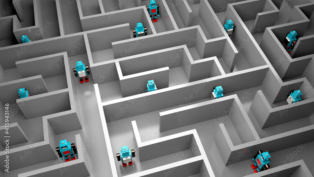 AI(Artificial Intelligence), Artificial General Intelligence (AGI) or ...