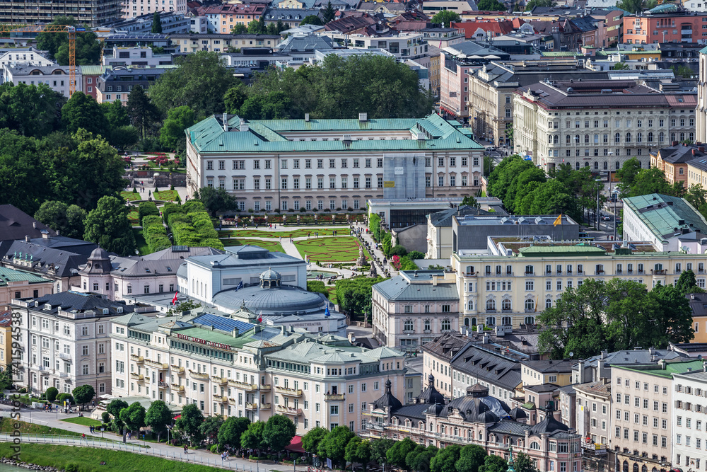 Austria