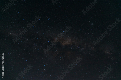 Fototapeta Naklejka Na Ścianę i Meble -  stars in space