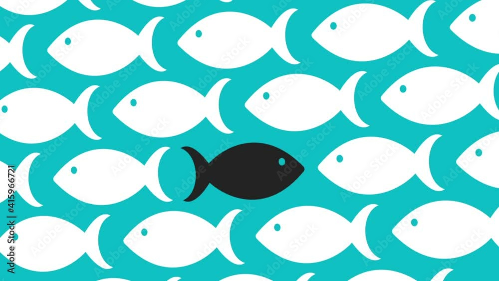 think different