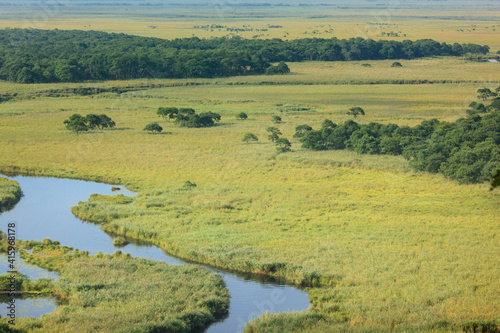 Wallpaper Mural 釧路湿原　キラコタン岬
 Torontodigital.ca