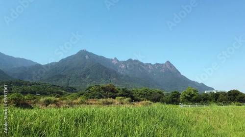 屋久島 国立公園 鹿児島