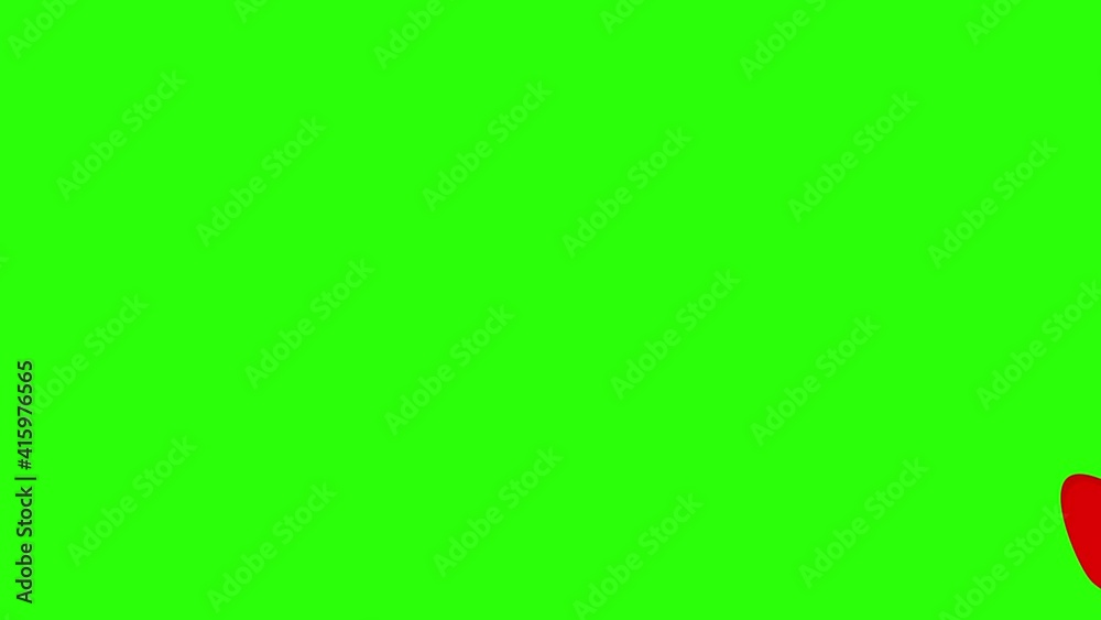 Easter colored eggs animation , green screen chroma key, graphic source Easter colored eggs animation , green screen chroma key, graphic source