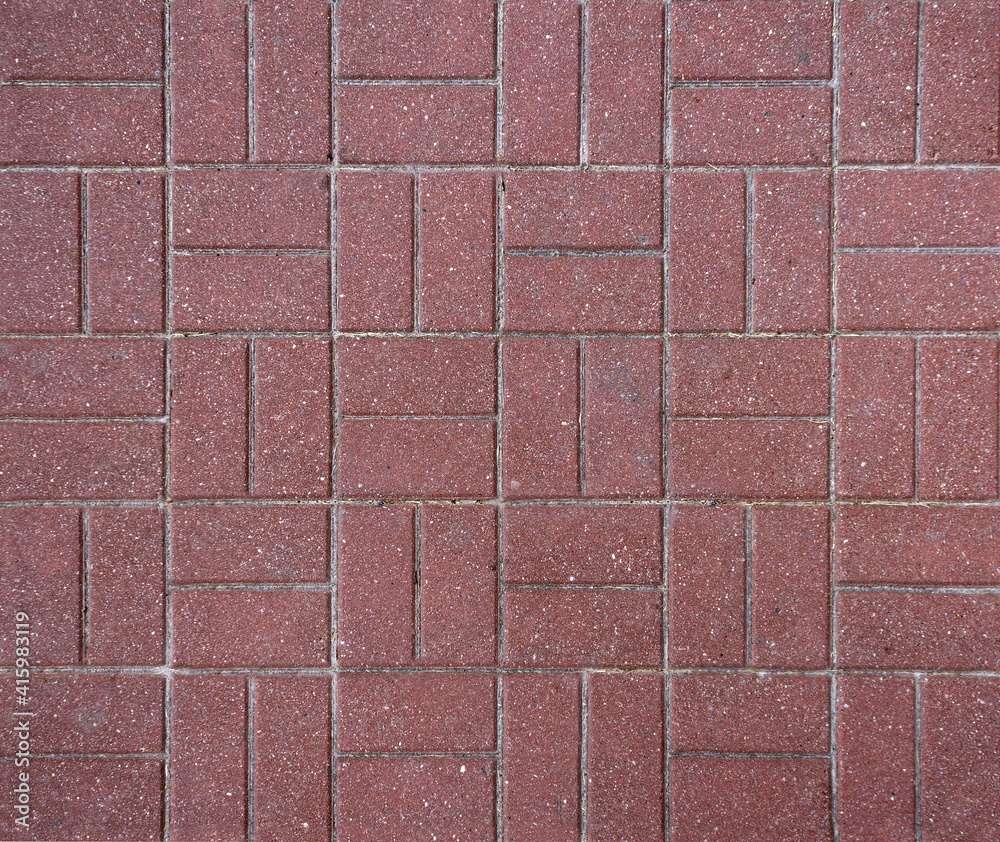 Obraz premium stone wall texture