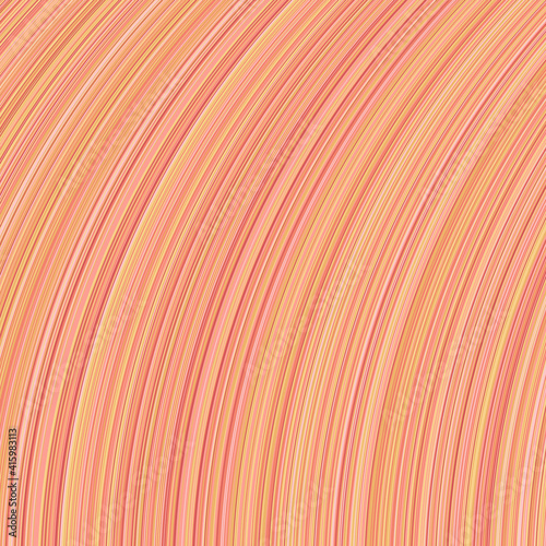 The African Style Fabric Patterns, Abstract Colorful Waving Patterns Background