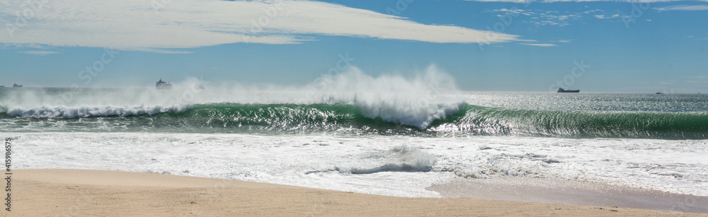 Wave Wave