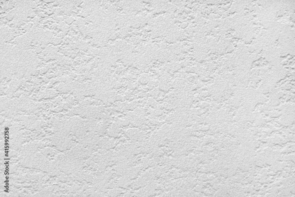 White wall uneven rough style texture abstract  background for design