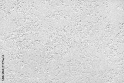 White wall uneven rough style texture abstract  background for design