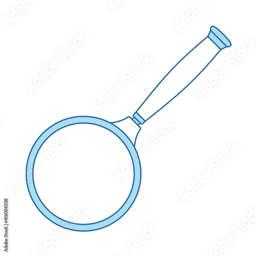 Magnifier Icon