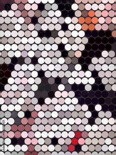 Graphical Abstract Painting Art Background Texture,Abstract Colorful Geometrical Artwork Poster,Modern Conceptual Art,Synthwave Aesthetic Vaporwave Poster Print,3D Rendering,
3D Illustration