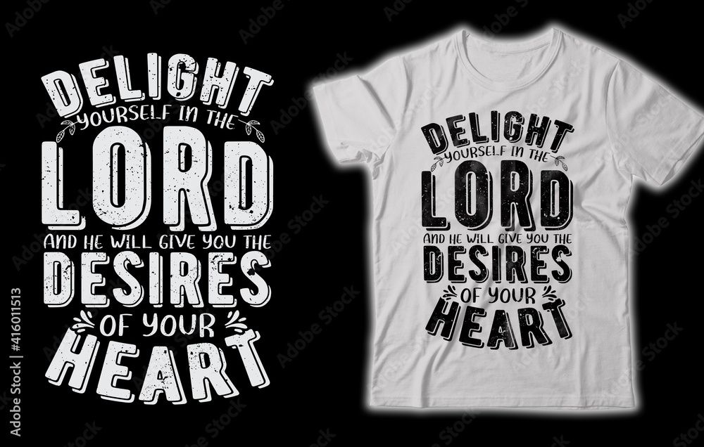 Stockvector Christian T-shirt Design, Bible Verses T-shirt Design, T ...
