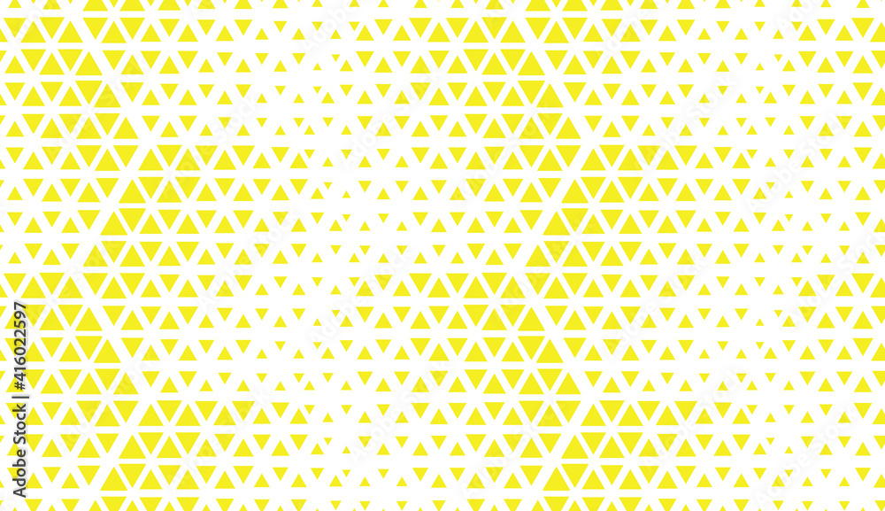 Abstract geometric pattern. A seamless vector background. White and yellow ornament. Graphic modern pattern. Simple lattice graphic design Abstract geometric pattern. A seamless vector background. White and yellow ornament. Graphic modern pattern. Simple lattice graphic design