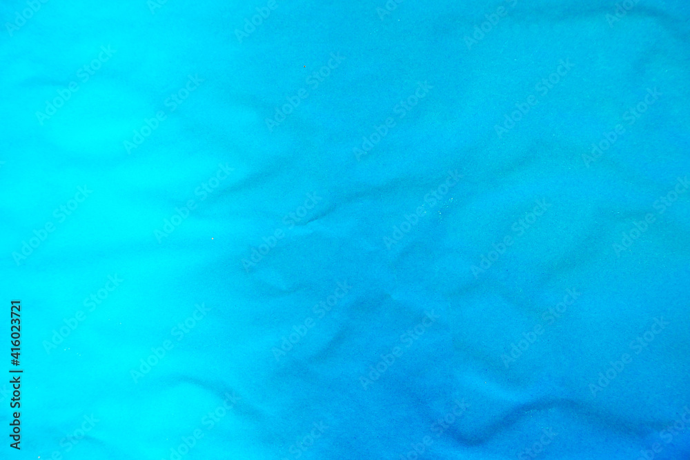 blue texture background with light stripe on the left