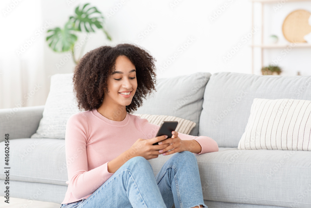 Read news, online chat and search information in free time at home Read news, online chat and search information in free time at home