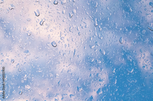 Drops background 2