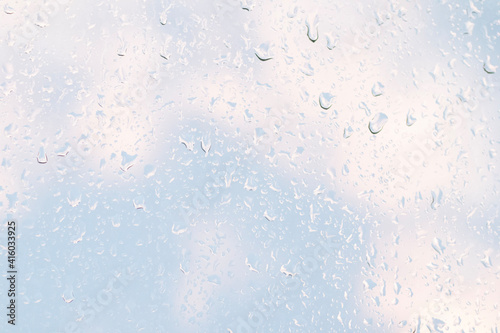 Drops background 1