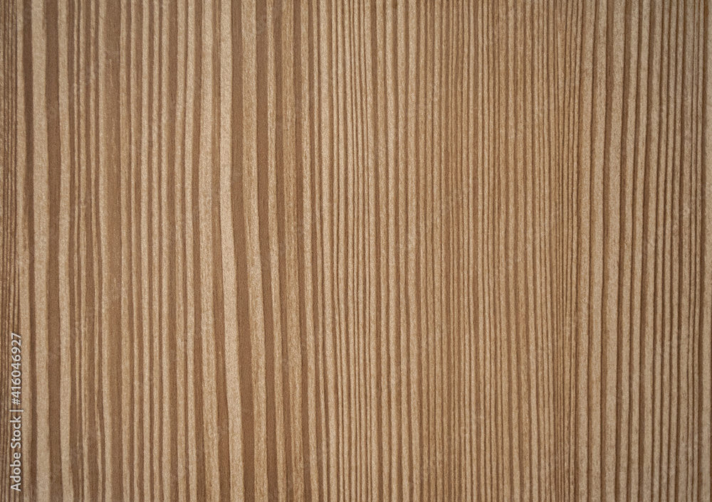Beige Wood Texture. High-resolution background. The background is suitable for design and 3D graphics