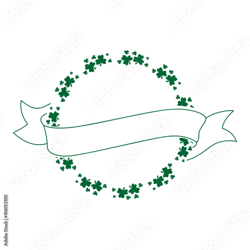 Saint Patric Day theme
