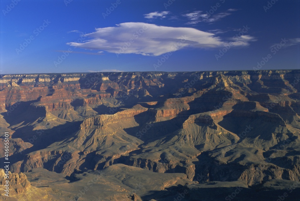 Grand Canyon from the South Rim, Grand Canyon National Park, UNESCO World Heritage Site, Arizona, USA, North America Grand Canyon from the South Rim, Grand Canyon National Park, UNESCO World Heritage Site, Arizona, USA, North America