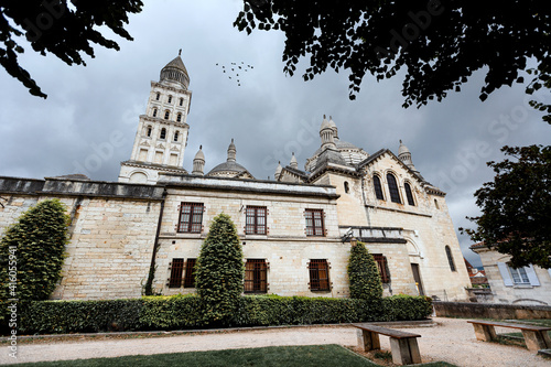 Cathédrale Saint-Front de Périgueux