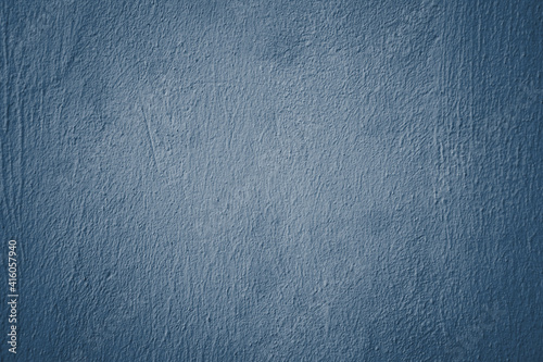 Blue Wall Texture. Very Detailed Blue Wall Texture