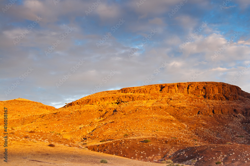 Damaraland, Kunene Region, Namibia, Africa Damaraland, Kunene Region, Namibia, Africa