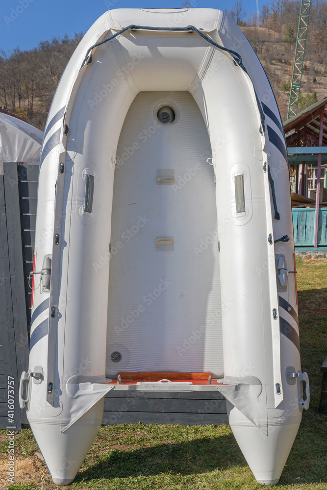 Dingy Boat Vertical Dingy Boat Vertical