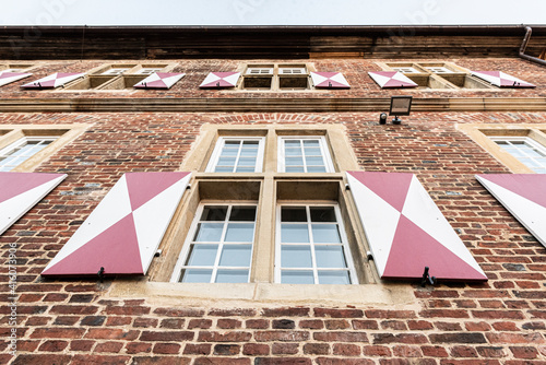 Fensterläden