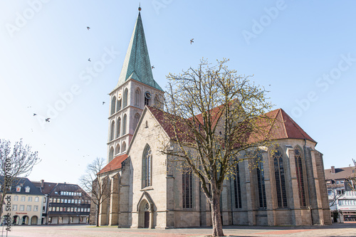 Kirche